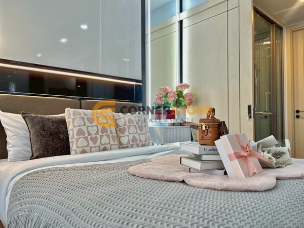 Picture of 1 Bedroom Condo in Arom Wongamat Wongamat