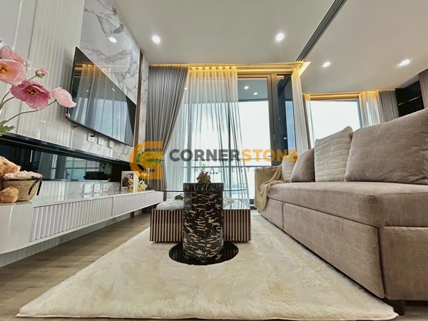 Picture of 1 Bedroom Condo in Arom Wongamat Wongamat