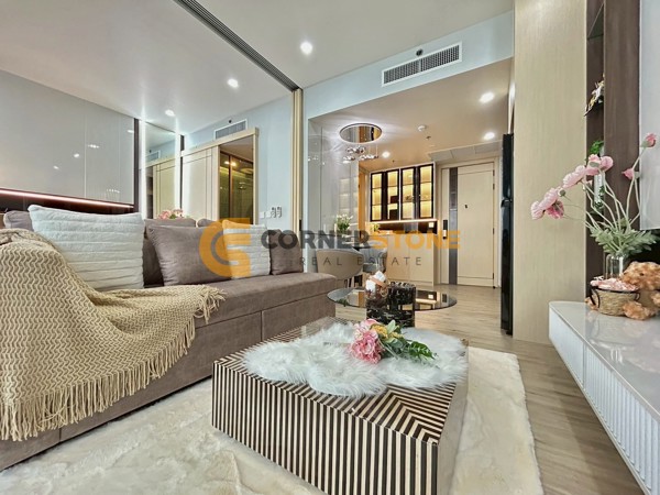 Picture of 1 Bedroom Condo in Arom Wongamat Wongamat