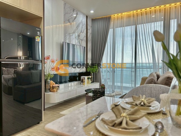 Picture of 1 Bedroom Condo in Arom Wongamat Wongamat