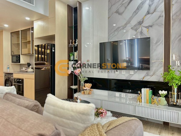 Picture of 1 Bedroom Condo in Arom Wongamat Wongamat