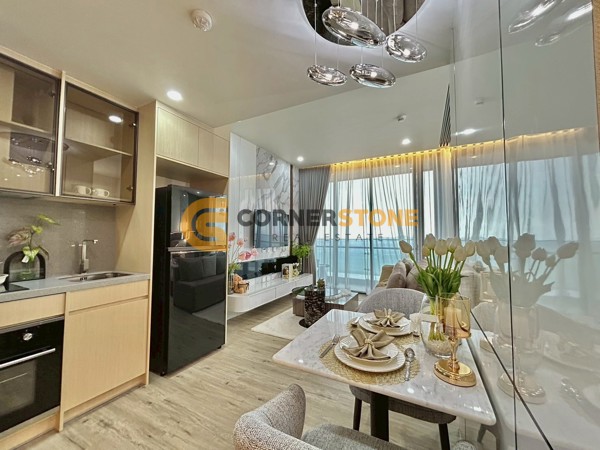 Picture of 1 Bedroom Condo in Arom Wongamat Wongamat