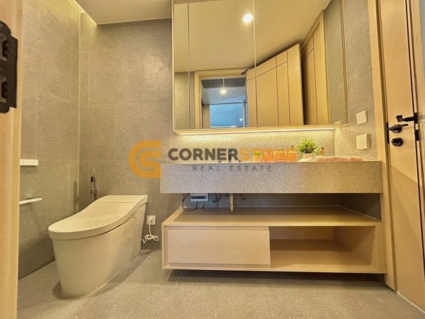 Picture of 1 Bedroom Condo in Arom Wongamat Wongamat