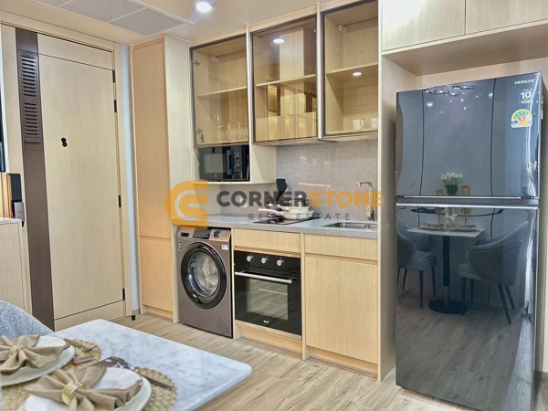 Picture of 1 Bedroom Condo in Arom Wongamat Wongamat