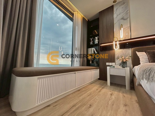 Picture of 1 Bedroom Condo in Arom Wongamat Wongamat