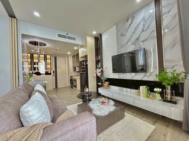 Picture of 1 Bedroom Condo in Arom Wongamat Wongamat
