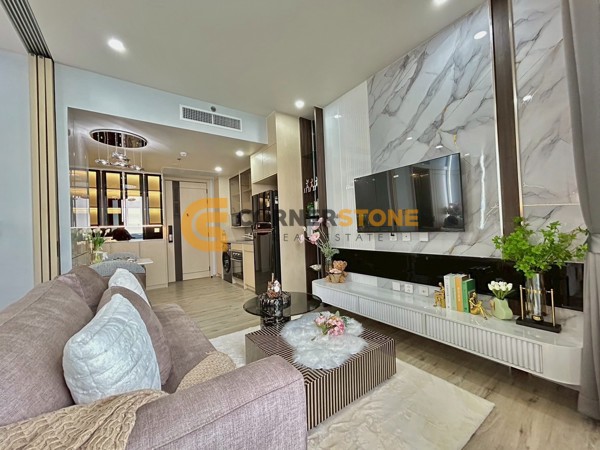 Picture of 1 Bedroom Condo in Arom Wongamat Wongamat