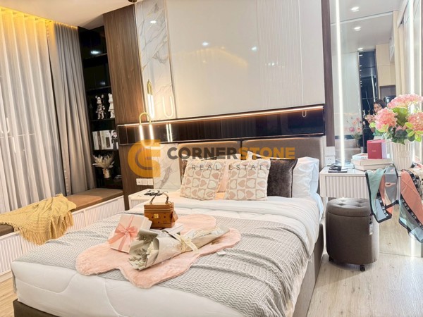 Picture of 1 Bedroom Condo in Arom Wongamat Wongamat