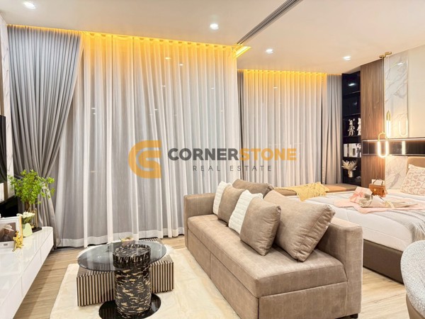 Picture of 1 Bedroom Condo in Arom Wongamat Wongamat
