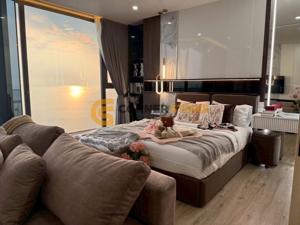 Picture of 1 Bedroom Condo in Arom Wongamat Wongamat