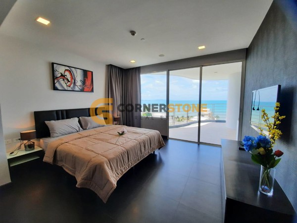 Picture of คอนโด 3 ห้องนอน ในโครงการ La Royale Beach Condominium ตั้งอยู่ที่ นา จอมเทียน