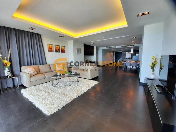 Picture of คอนโด 3 ห้องนอน ในโครงการ La Royale Beach Condominium ตั้งอยู่ที่ นา จอมเทียน