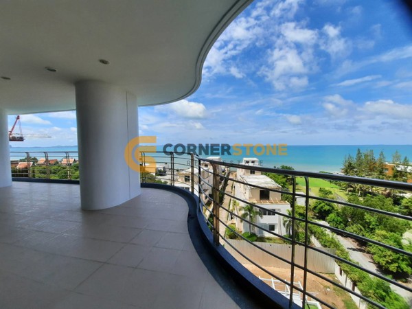 Picture of คอนโด 3 ห้องนอน ในโครงการ La Royale Beach Condominium ตั้งอยู่ที่ นา จอมเทียน