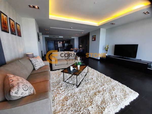 Picture of คอนโด 3 ห้องนอน ในโครงการ La Royale Beach Condominium ตั้งอยู่ที่ นา จอมเทียน