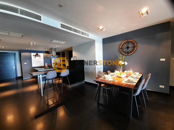 Picture of คอนโด 3 ห้องนอน ในโครงการ La Royale Beach Condominium ตั้งอยู่ที่ นา จอมเทียน