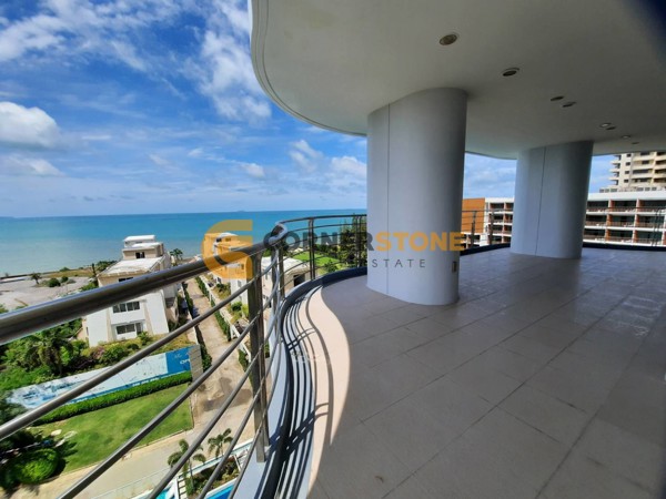 Picture of คอนโด 3 ห้องนอน ในโครงการ La Royale Beach Condominium ตั้งอยู่ที่ นา จอมเทียน