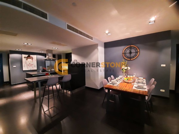 Picture of คอนโด 3 ห้องนอน ในโครงการ La Royale Beach Condominium ตั้งอยู่ที่ นา จอมเทียน