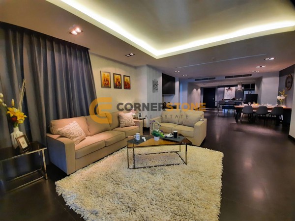 Picture of คอนโด 3 ห้องนอน ในโครงการ La Royale Beach Condominium ตั้งอยู่ที่ นา จอมเทียน
