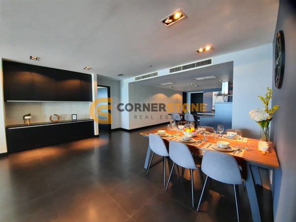 Picture of คอนโด 3 ห้องนอน ในโครงการ La Royale Beach Condominium ตั้งอยู่ที่ นา จอมเทียน