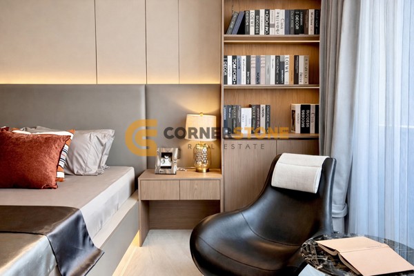 Picture of 1 Bedroom Condo in Sea Sky by Sands Pratumnak Hill