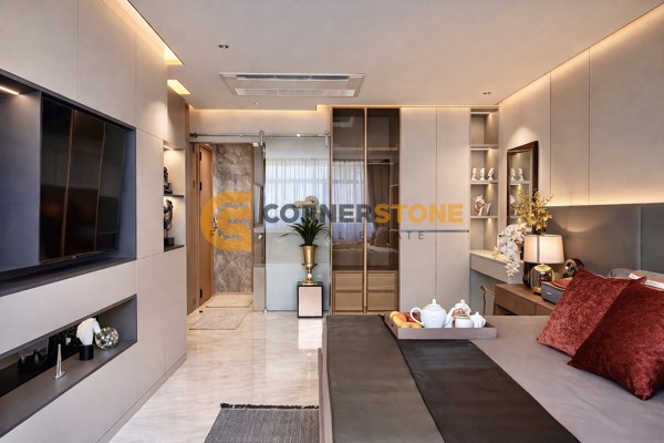 Picture of 1 Bedroom Condo in Sea Sky by Sands Pratumnak Hill