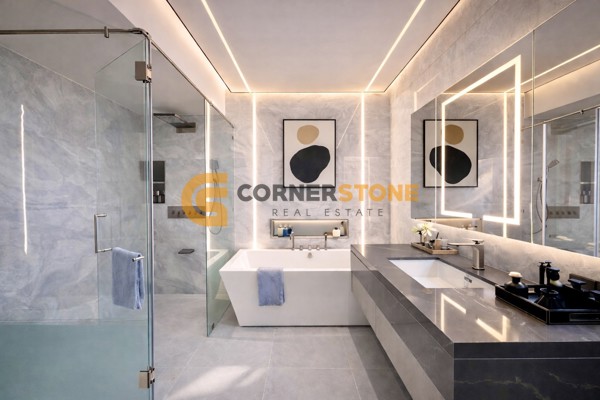 Picture of 1 Bedroom Condo in Sea Sky by Sands Pratumnak Hill
