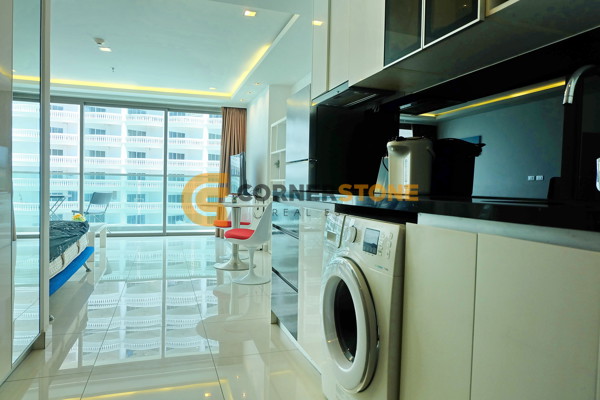 Picture of Studio Condo in Wongamat Tower Wongamat