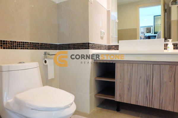 Picture of Studio Condo in Wongamat Tower Wongamat