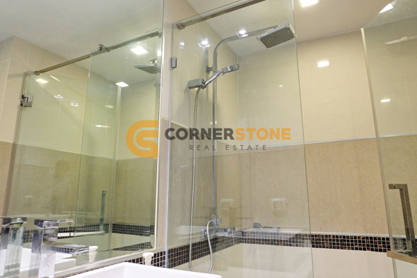 Picture of Studio Condo in Wongamat Tower Wongamat
