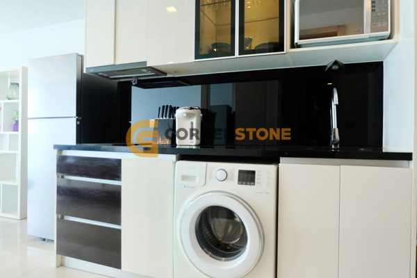 Picture of Studio Condo in Wongamat Tower Wongamat