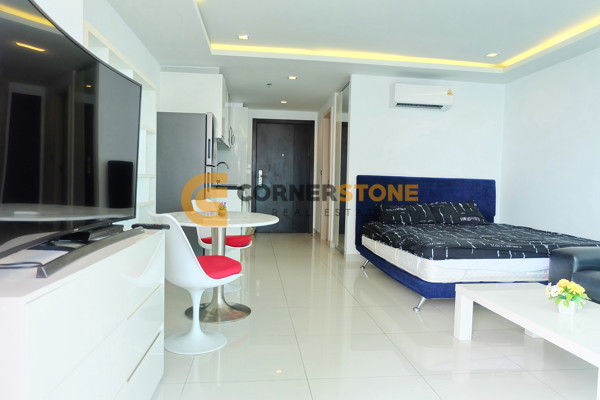 Picture of Studio Condo in Wongamat Tower Wongamat
