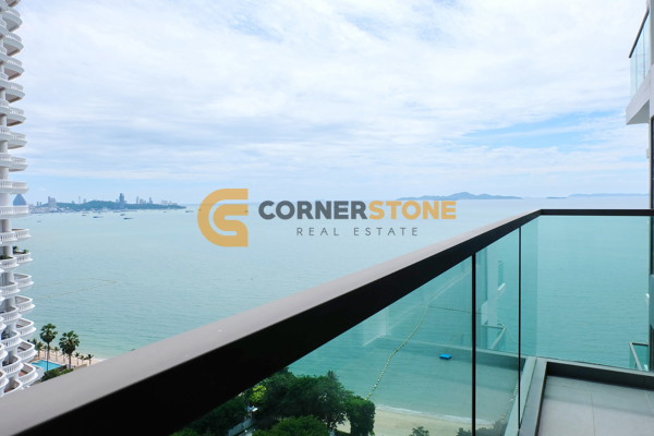 Picture of Studio Condo in Wongamat Tower Wongamat