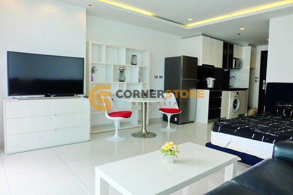 Picture of Studio Condo in Wongamat Tower Wongamat