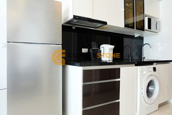 Picture of Studio Condo in Wongamat Tower Wongamat
