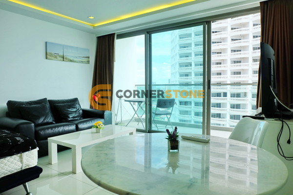 Picture of Studio Condo in Wongamat Tower Wongamat