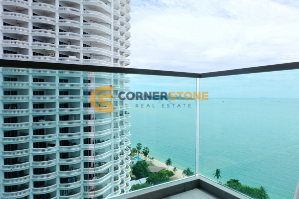 Picture of Studio Condo in Wongamat Tower Wongamat