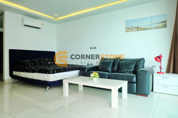 Picture of Studio Condo in Wongamat Tower Wongamat