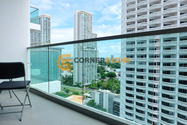 Picture of Studio Condo in Wongamat Tower Wongamat