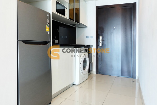 Picture of 1 Bedroom Condo in Wongamat Tower Wongamat