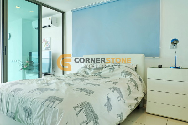 Picture of 1 Bedroom Condo in Wongamat Tower Wongamat