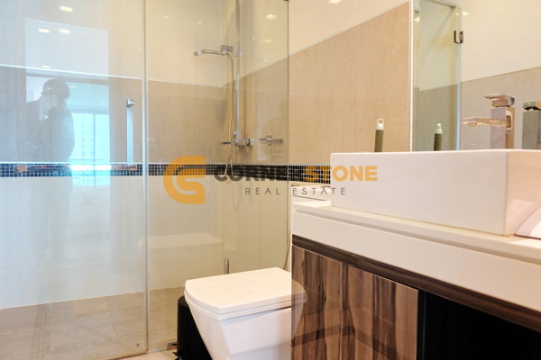 Picture of 1 Bedroom Condo in Wongamat Tower Wongamat