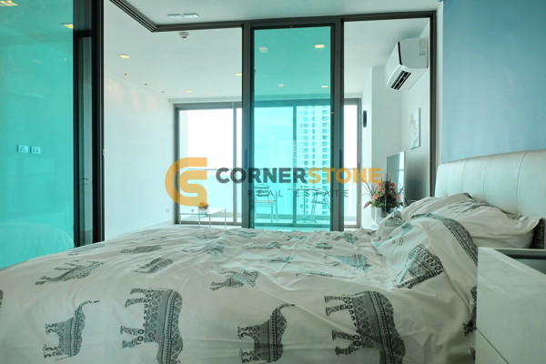 Picture of 1 Bedroom Condo in Wongamat Tower Wongamat
