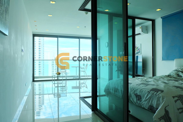 Picture of 1 Bedroom Condo in Wongamat Tower Wongamat