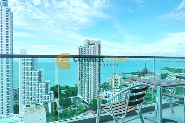 Picture of 1 Bedroom Condo in Wongamat Tower Wongamat