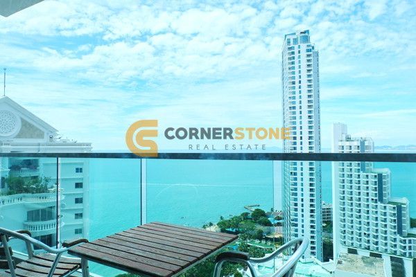 Picture of 1 Bedroom Condo in Wongamat Tower Wongamat