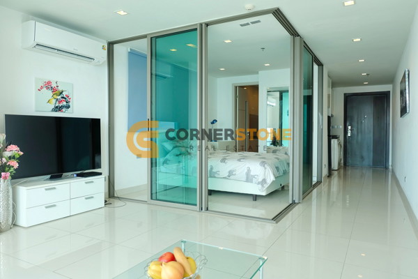 Picture of 1 Bedroom Condo in Wongamat Tower Wongamat