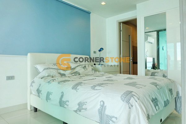 Picture of 1 Bedroom Condo in Wongamat Tower Wongamat