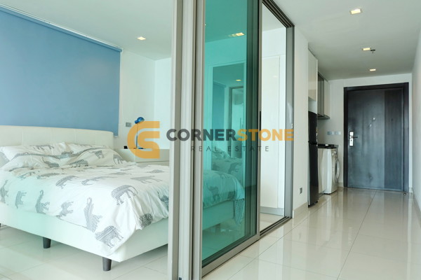 Picture of 1 Bedroom Condo in Wongamat Tower Wongamat