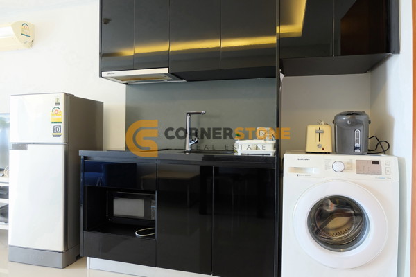Picture of 1 Bedroom Condo in Club Royal Wongamat Wongamat