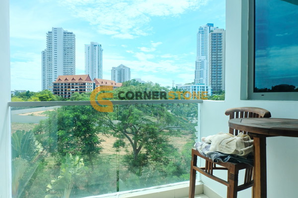 Picture of 1 Bedroom Condo in Club Royal Wongamat Wongamat